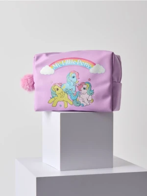 Sinsay - Kosmetyczka My Little Pony - fioletowy