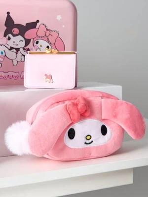 Zdjęcie produktu Sinsay - Kosmetyczka My Melody - różowy