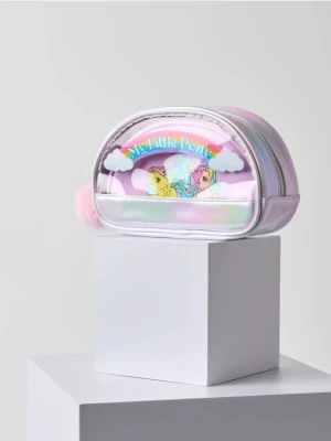 Sinsay - Kosmetyczki 2 pack My Little Pony - wielobarwny