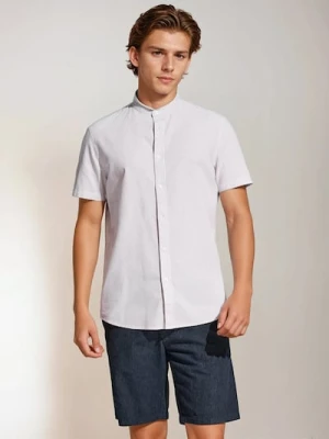 Sinsay - Koszula - beżowy