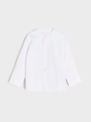 Sinsay - Koszula - biały