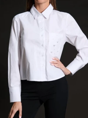 Sinsay - Koszula - biały