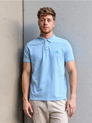 Sinsay - Koszulka polo - Inny
