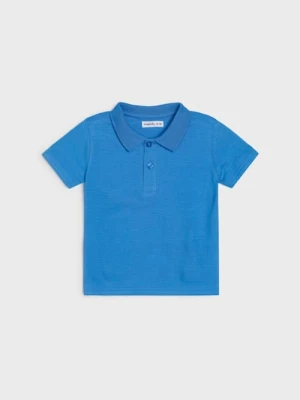 Sinsay - Koszulka polo - Inny