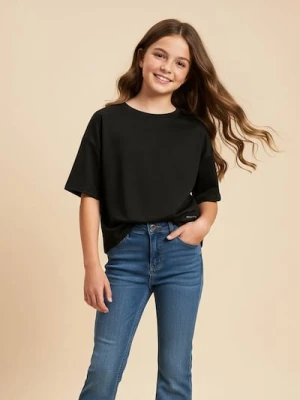 Sinsay - Koszulka sportowa Active - czarny