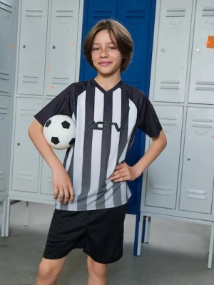 Sinsay - Koszulka sportowa Active - czarny