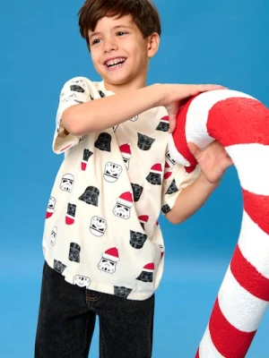 Sinsay - Koszulka STAR WARS - kremowy