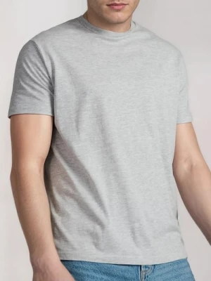 Sinsay - Koszulka - szary