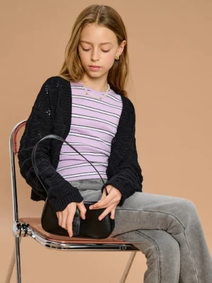 Sinsay - Koszulka - wielobarwny