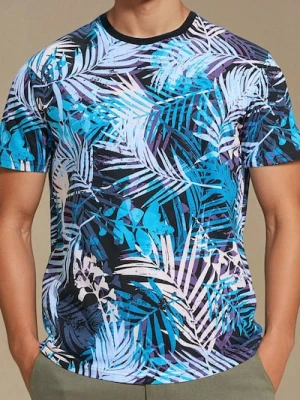 Zdjęcie produktu Sinsay - Koszulka - wielobarwny