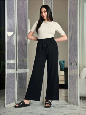 Sinsay - Koszulka z krótkim rękawem - beżowy