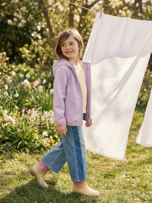 Sinsay - Koszulka z krótkim rękawem w serca - żółty