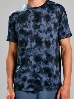 Sinsay - Koszulka z krótkim rękawem - wielobarwny