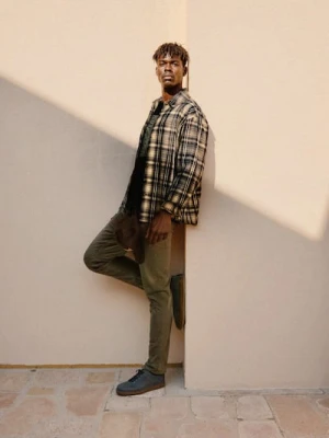 Sinsay - Koszulka z nadrukiem - czarny