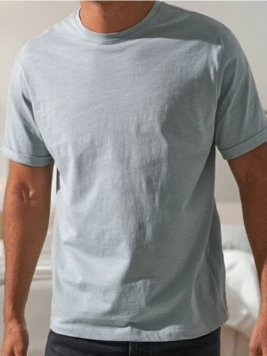 Zdjęcie produktu Sinsay - Koszulka - zielony