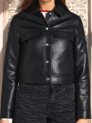 Sinsay - Kurtka - czarny