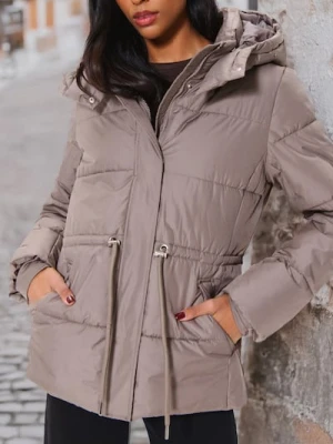 Sinsay - Kurtka - fioletowy