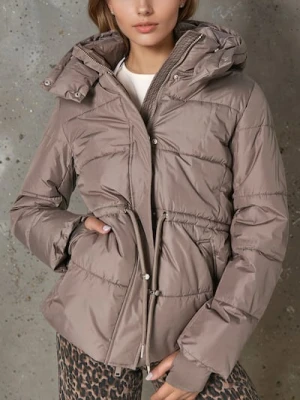 Sinsay - Kurtka - fioletowy