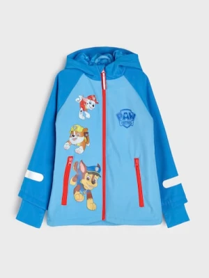 Sinsay - Kurtka softshell z kapturem PAW Patrol - Inny