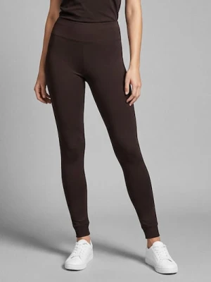 Zdjęcie produktu Sinsay - Legginsy z ociepleniem - czerwony