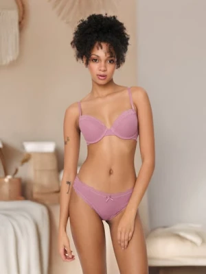 Sinsay - Majtki 2 pack - wielobarwny