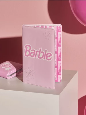 Sinsay - Notes Barbie - różowy