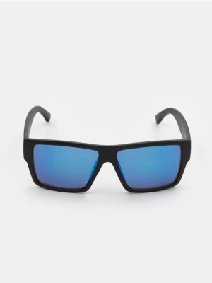 Sinsay - Okulary przeciwsłoneczne - czarny