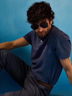 Sinsay - Okulary przeciwsłoneczne - czarny