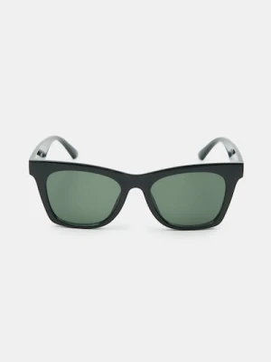 Sinsay - Okulary przeciwsłoneczne - czarny