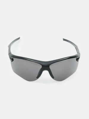 Sinsay - Okulary przeciwsłoneczne - czarny