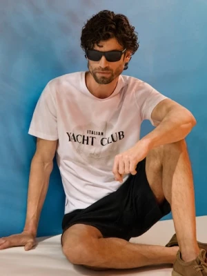 Sinsay - Okulary przeciwsłoneczne - czarny