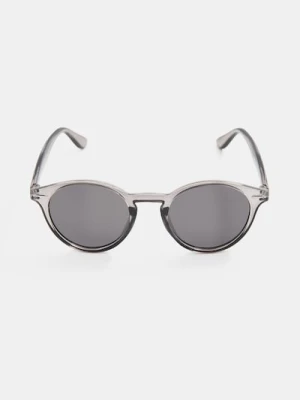 Sinsay - Okulary przeciwsłoneczne - szary