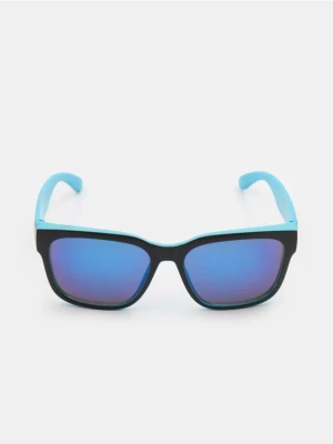 Sinsay - Okulary przeciwsłoneczne - wielobarwny
