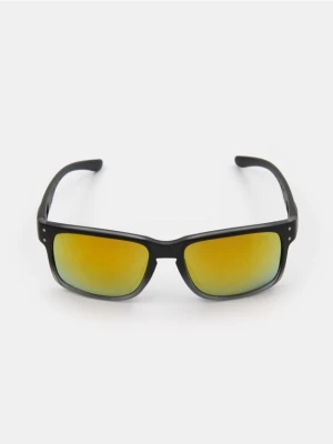 Sinsay - Okulary przeciwsłoneczne - wielobarwny