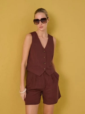 Sinsay - Okulary przeciwsłoneczne - wielobarwny