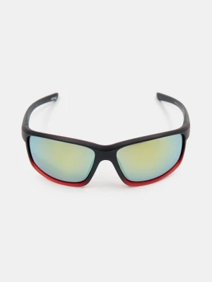 Sinsay - Okulary przeciwsłoneczne - wielobarwny
