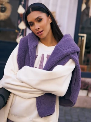 Sinsay - Opaska na głowę - czarny