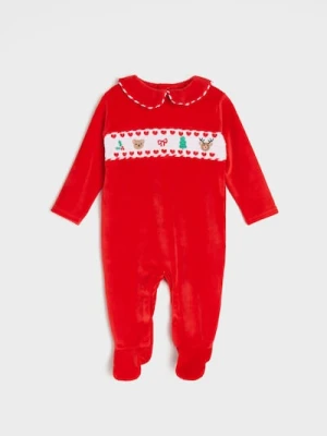 Sinsay - Pajacyk - czerwony