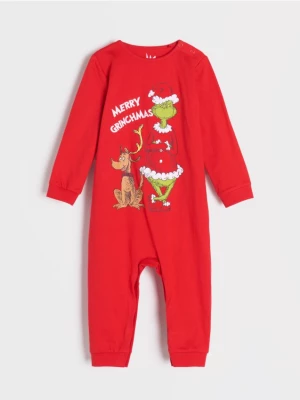 Zdjęcie produktu Sinsay - Pajacyk Grinch - czerwony