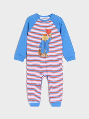 Sinsay - Pajacyk Paddington - biały