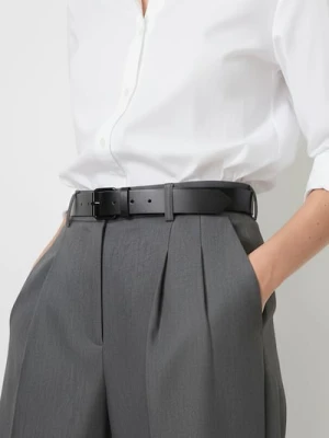 Sinsay - Pasek - czarny