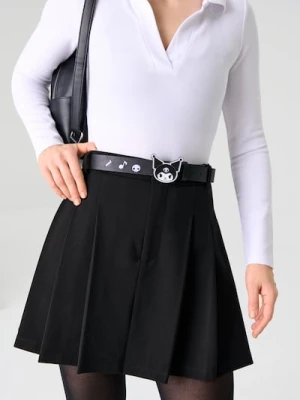 Sinsay - Pasek Kuromi - czarny