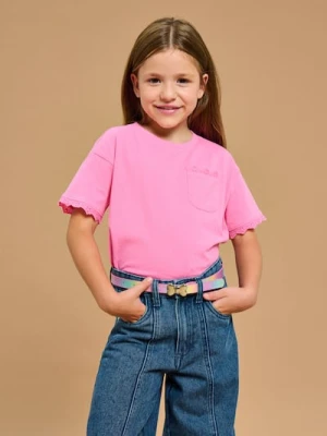 Sinsay - Pasek z ozdobną klamrą - wielobarwny