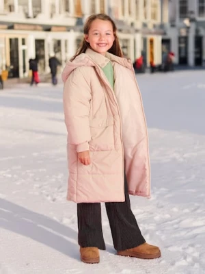 Zdjęcie produktu Sinsay - Płaszcz - kremowy