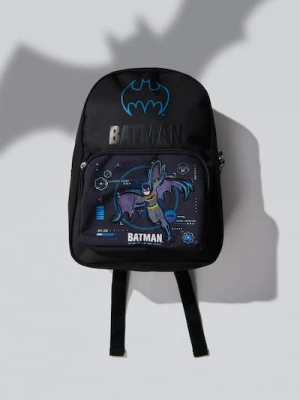 Sinsay - Plecak Batman - czarny