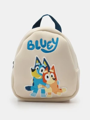Sinsay - Plecak Bluey - beżowy