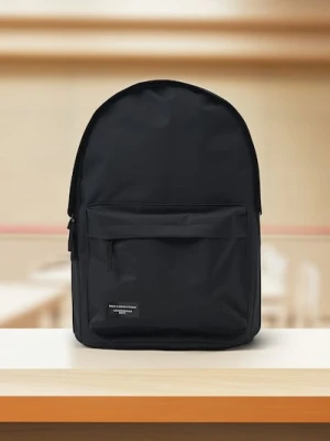 Sinsay - Plecak - czarny