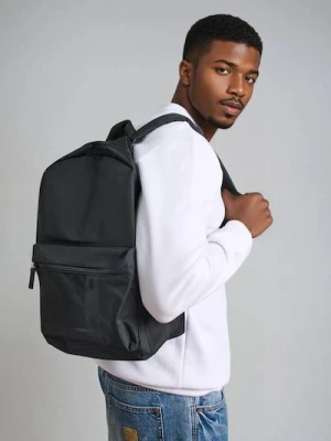 Sinsay - Plecak - czarny