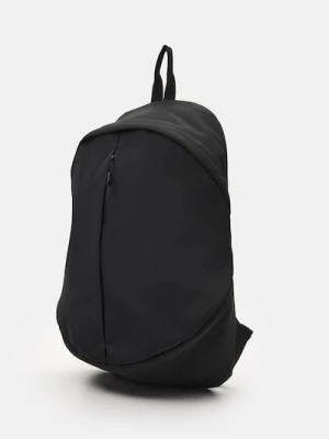 Sinsay - Plecak - czarny