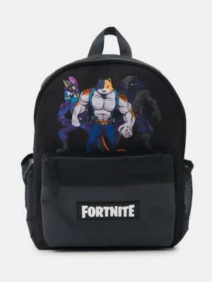 Sinsay - Plecak Fortnite z odblaskowymi detalami - wielobarwny